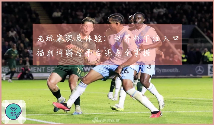 老玩家深度体验：世界杯下注入口福利详解与平台亮点全掌握