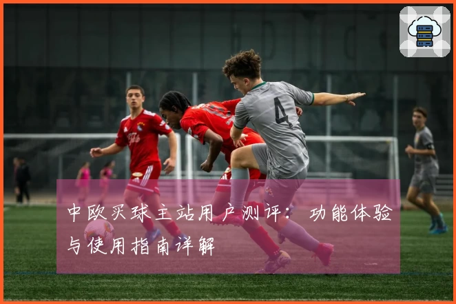 中欧买球主站用户测评：功能体验与使用指南详解