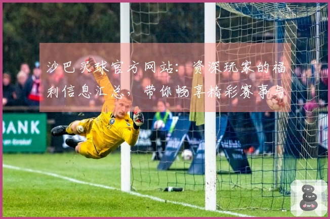 沙巴买球官方网站：资深玩家的福利信息汇总，带你畅享精彩赛事与平台深度体验