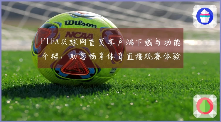 FIFA买球网首页客户端下载与功能介绍，助您畅享体育直播观赛体验