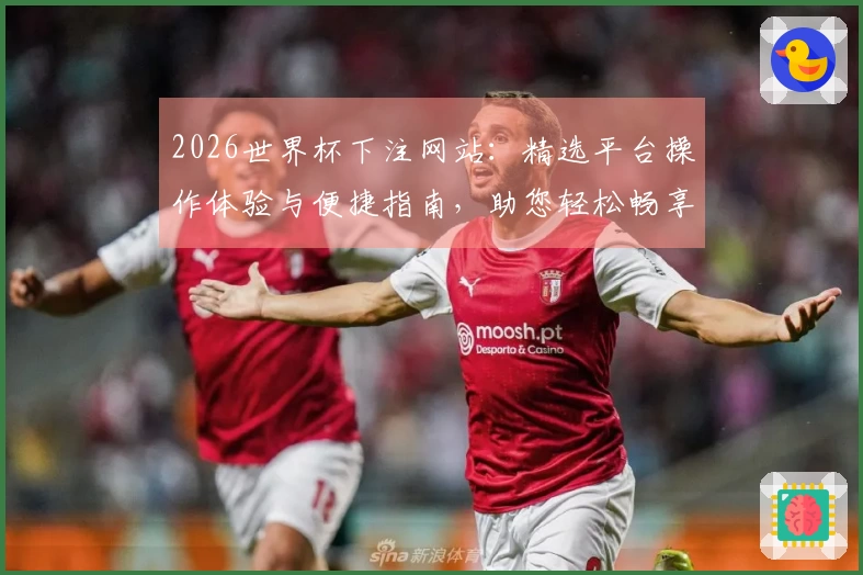 2026世界杯下注网站：精选平台操作体验与便捷指南，助您轻松畅享赛事