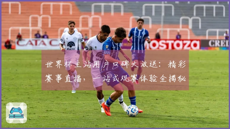 世界杯主站用户口碑大放送：精彩赛事直播，一站式观赛体验全揭秘