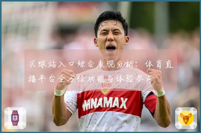 买球站入口综合表现分析：体育直播平台全方位功能与体验参考