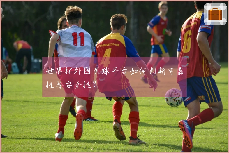 世界杯外围买球平台如何判断可靠性与安全性？